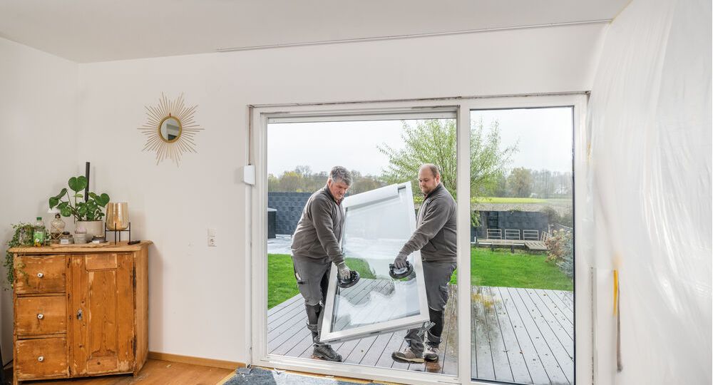 Sanierung und Modernisierung in Main Spessart und in der Umgebung von Würzburg. Ihr Baukompetenz Zentrum in Karlstadt.