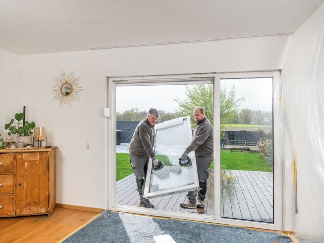 Sanierung und Modernisierung in Main Spessart und in der Umgebung von Würzburg. Ihr Baukompetenz Zentrum in Karlstadt.