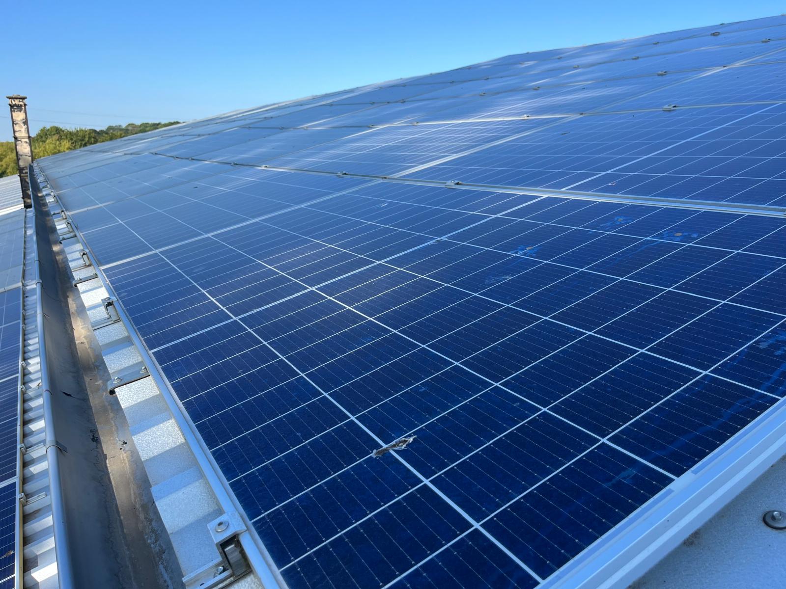 Photovoltaik vom Experten in Karlstadt & Würzburg. Nutzen Sie die Kraft der Sonne und lassen Sie sich bei uns Beraten