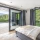 Grossflaechige-Fenster-aus-Karlstadt-bei-Wuerzburg. Das Baukompetenz Zentrum in Main Spessart für Ihre Bedürfnisse
