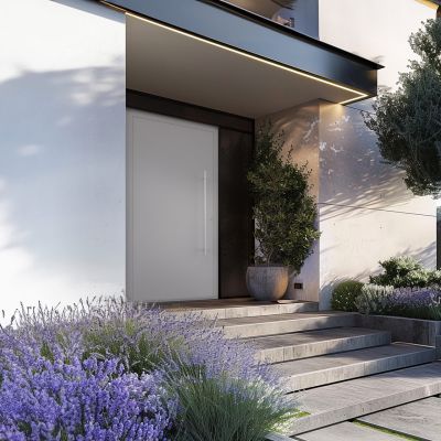 Fenster & Türen für den Neubau, die Renovierung oder als Design-Statement