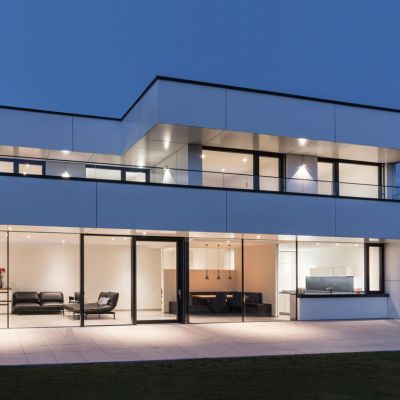 Fenster & Türen vom Experten in Karlstadt, Würzburg & Schweinfurt
