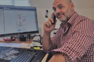 Nurettin Balaban-2 Beratung von Experten in Karlstadt